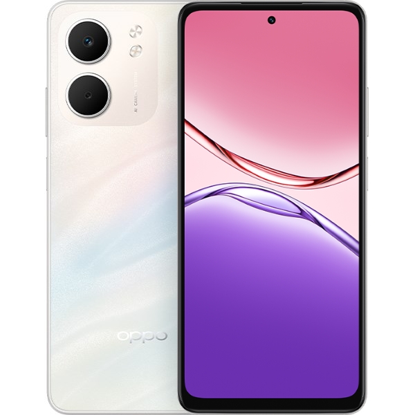 OPPO A6x 4GB/64GB