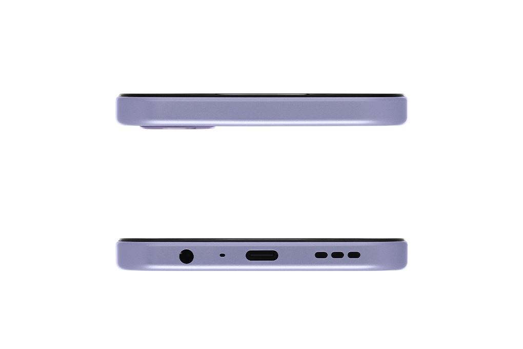 Điện thoại OPPO A6x 4GB/64GB Màu Tím
