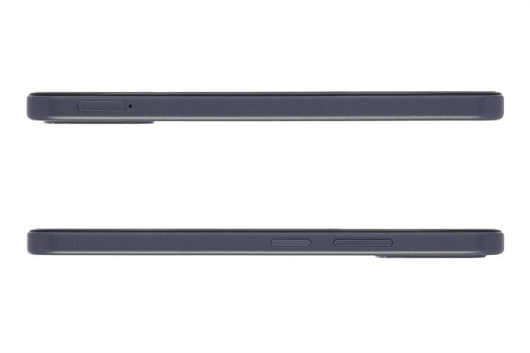 Điện thoại OPPO A6x 4GB/64GB Màu Titan Tím