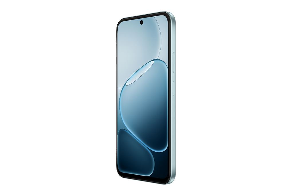 Điện thoại OPPO A6x 4GB/64GB Màu Xanh