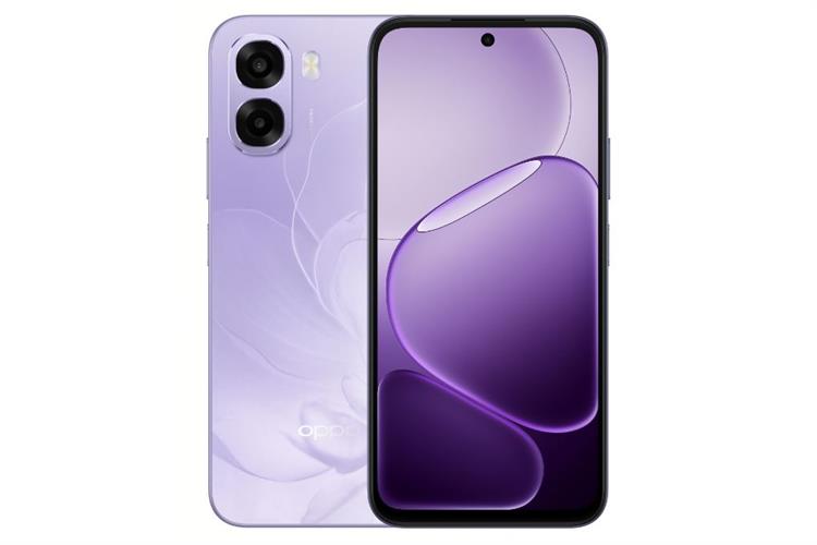 Điện thoại OPPO A6x 4GB/128GB Màu Tím