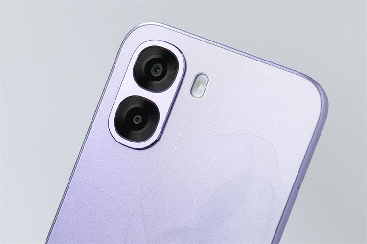 Điện thoại OPPO A6x 4GB/128GB Màu Tím