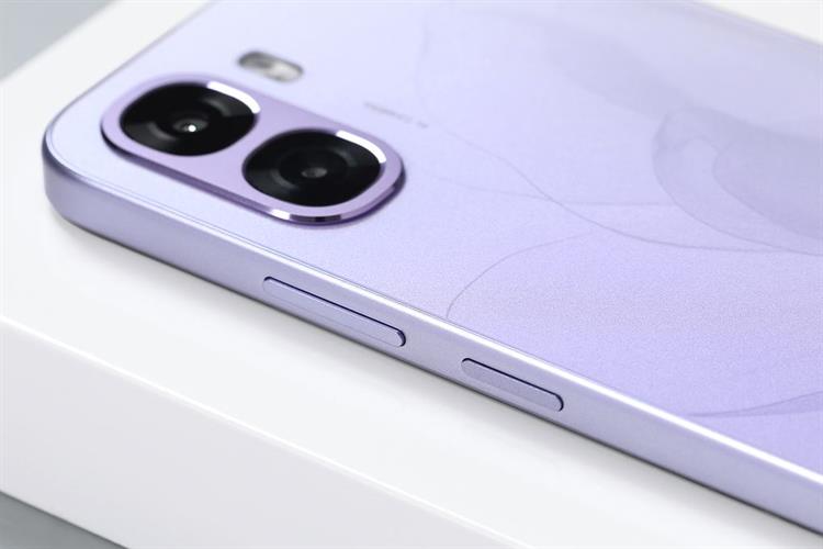 Điện thoại OPPO A6x 4GB/128GB Màu Tím