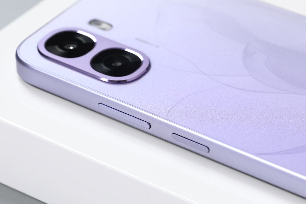 Điện thoại OPPO A6x 4GB/128GB Màu Tím