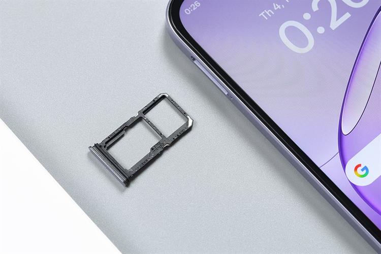 Điện thoại OPPO A6x 4GB/128GB Màu Tím