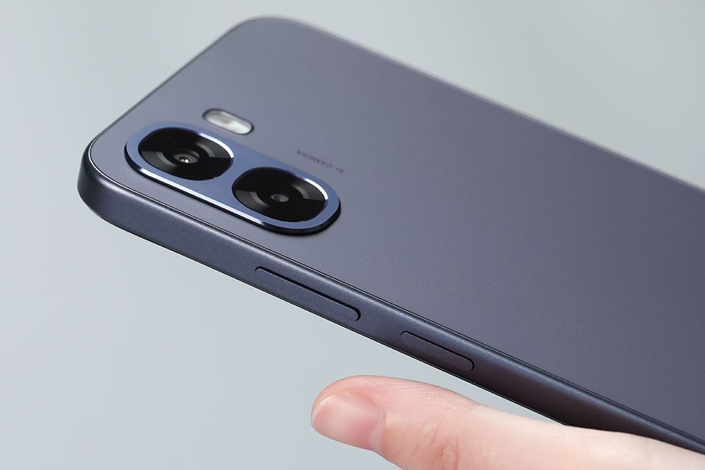 Điện thoại OPPO A6x 4GB/128GB Titan Tím - 12