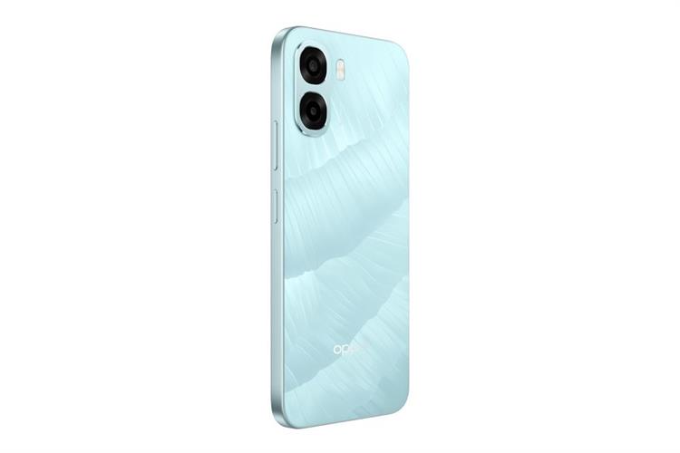 Điện thoại OPPO A6x 4GB/128GB Màu Xanh