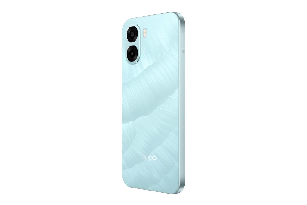 Điện thoại OPPO A6x 4GB/128GB Màu Xanh