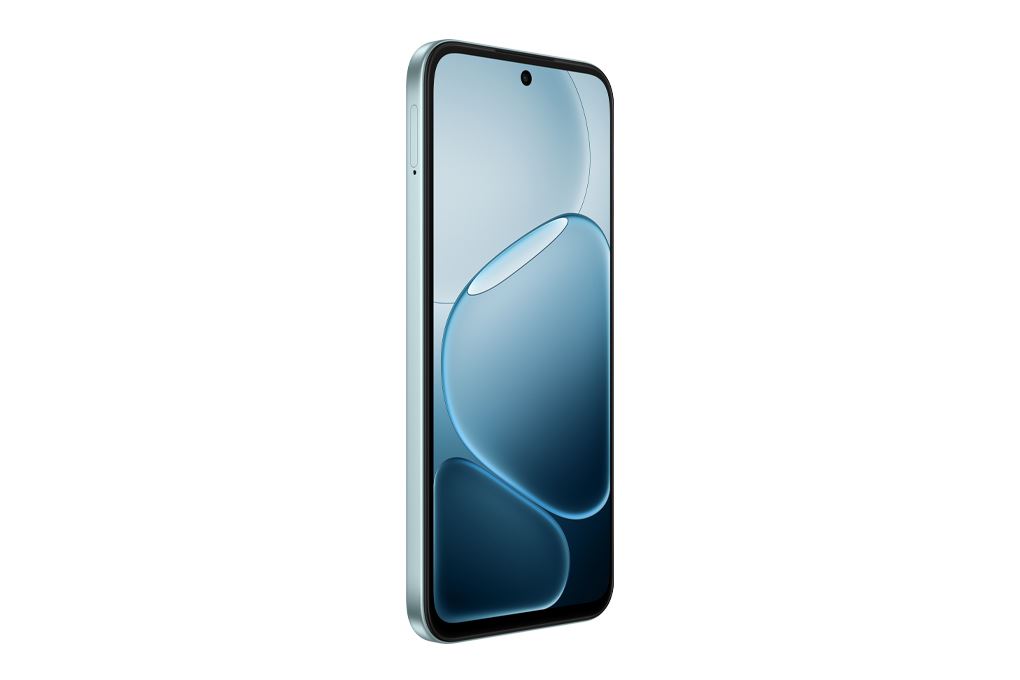 Điện thoại OPPO A6x 6GB/256GB Màu Xanh