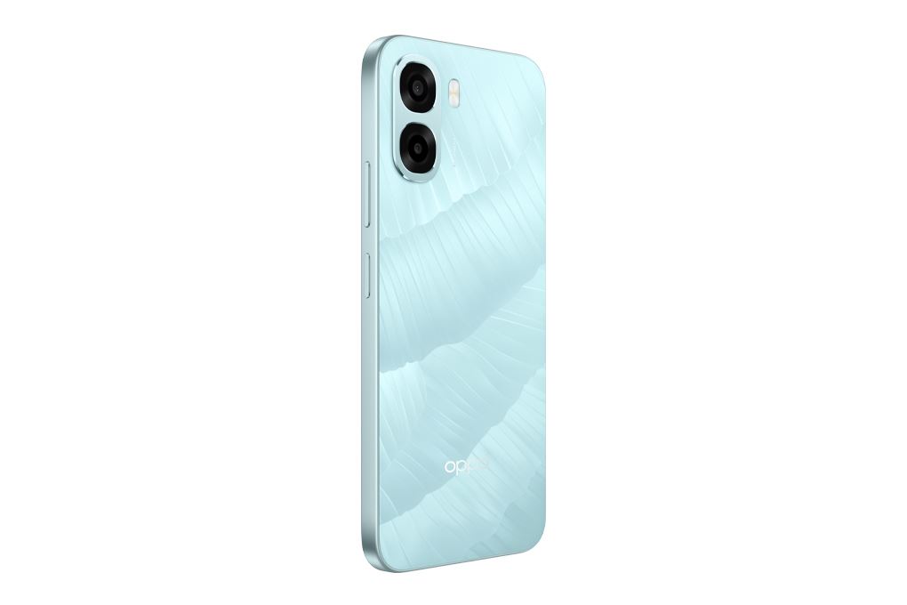 Điện thoại OPPO A6x 6GB/256GB Màu Xanh