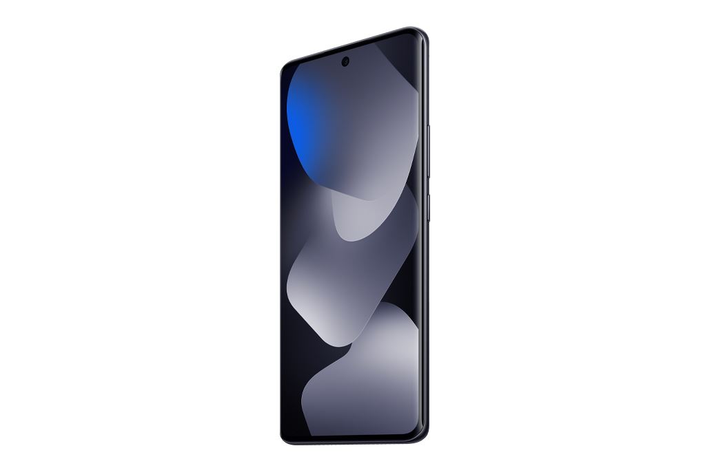 Điện thoại Xiaomi Redmi Note 15 6GB/128GB Đen - 3