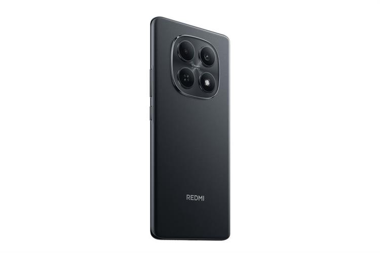 Điện thoại Xiaomi Redmi Note 15 6GB/128GB Màu Đen