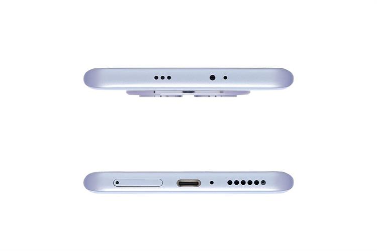 Điện thoại Xiaomi Redmi Note 15 6GB/128GB Màu Tím