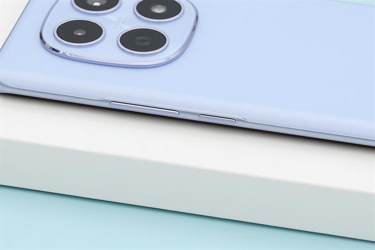 Điện thoại Xiaomi Redmi Note 15 6GB/128GB Màu Tím