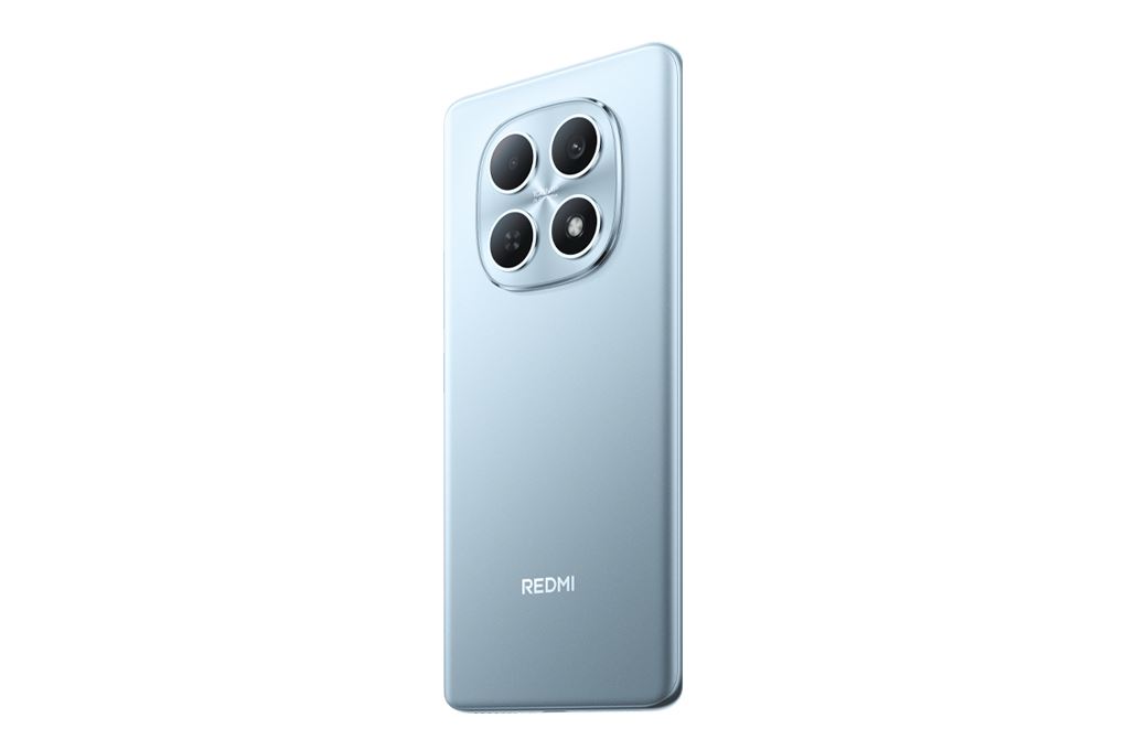 Điện thoại Xiaomi Redmi Note 15 8GB/128GB Màu Xanh Dương