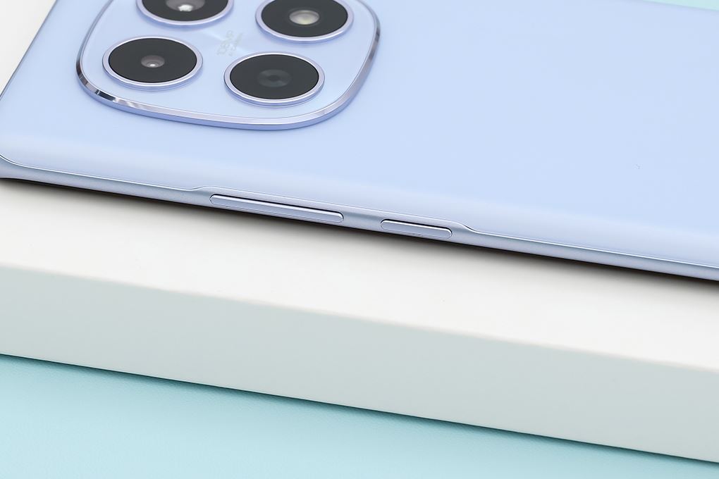 Điện thoại Xiaomi Redmi Note 15 8GB/128GB Màu Tím