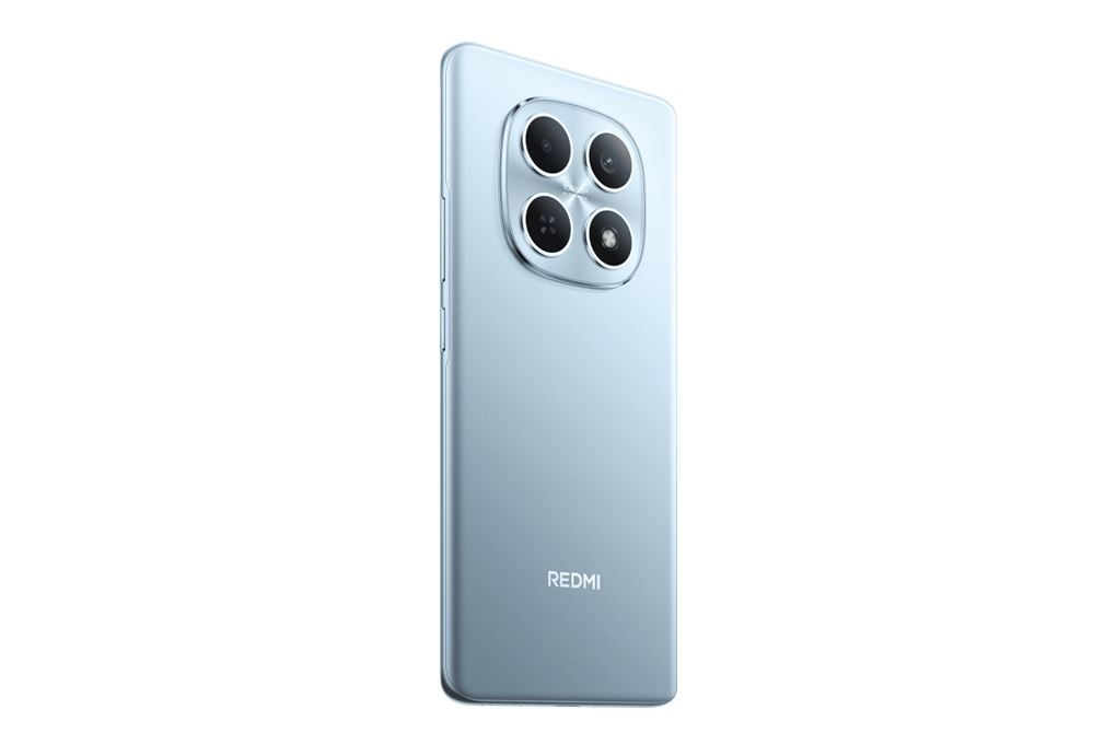 Điện thoại Xiaomi Redmi Note 15 8GB/256GB - 4