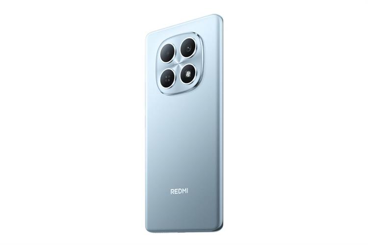 Điện thoại Xiaomi Redmi Note 15 8GB/256GB Màu Xanh Dương