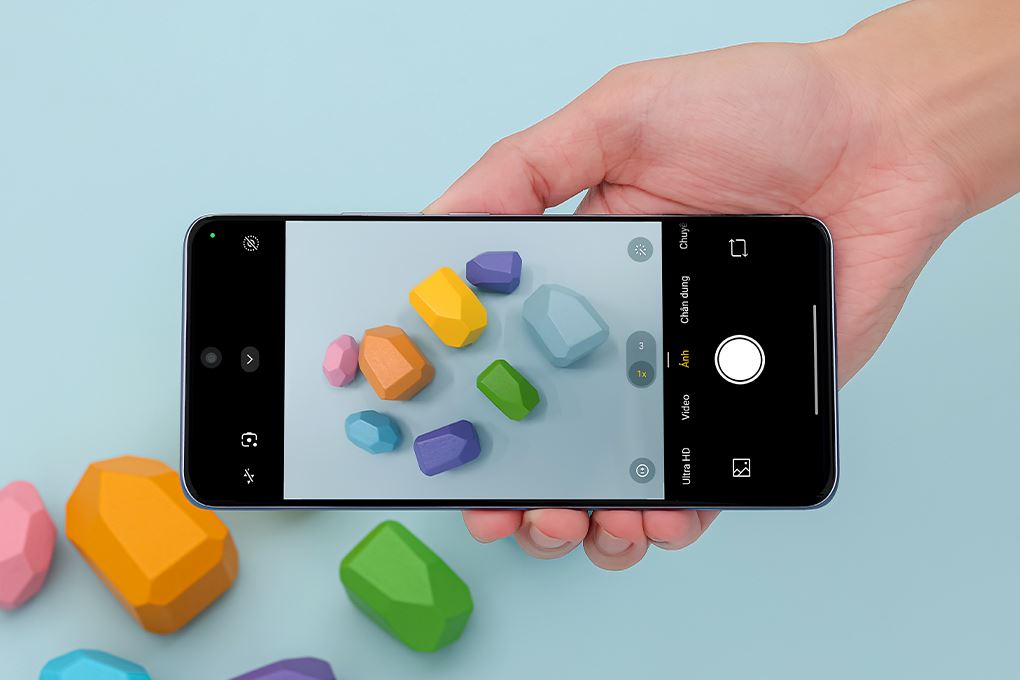Điện thoại Xiaomi Redmi Note 15 8GB/256GB Màu Tím