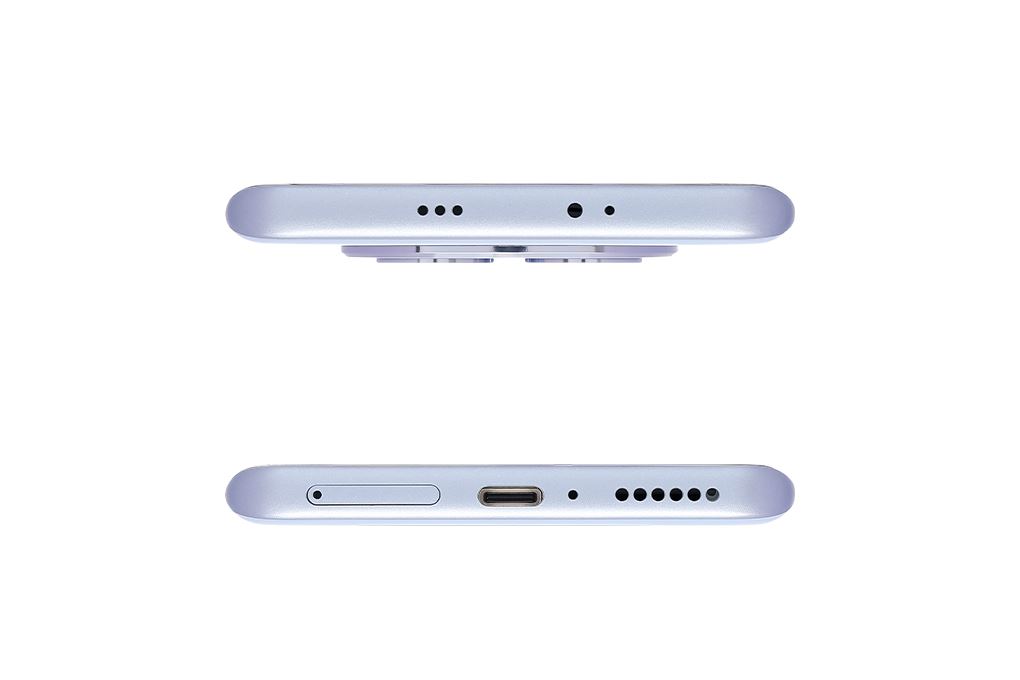 Điện thoại Xiaomi Redmi Note 15 8GB/256GB Màu Tím