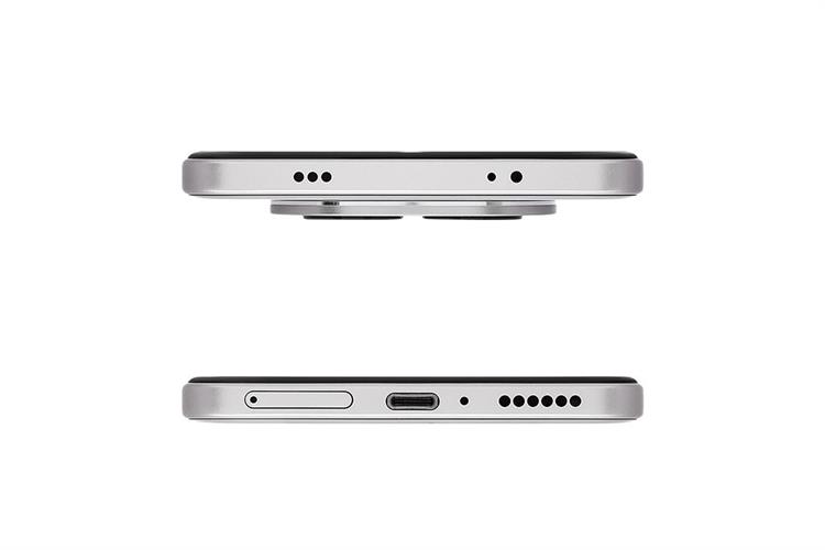 Điện thoại Xiaomi Redmi Note 15 Pro 8GB/256GB Màu Titan xám