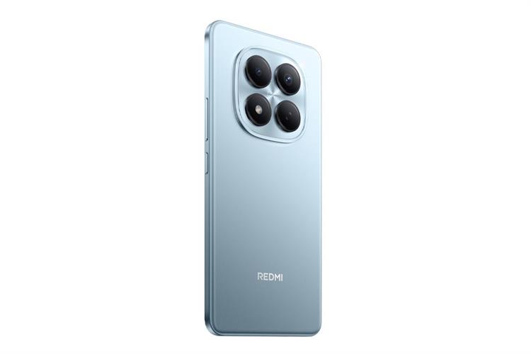 Điện thoại Xiaomi Redmi Note 15 Pro 8GB/256GB Màu Xanh Dương