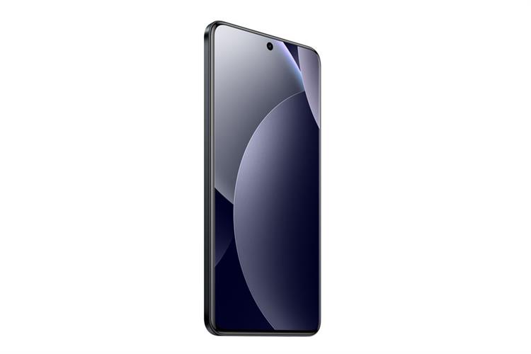 Điện thoại Xiaomi Redmi Note 15 Pro 12GB/256GB Màu Đen