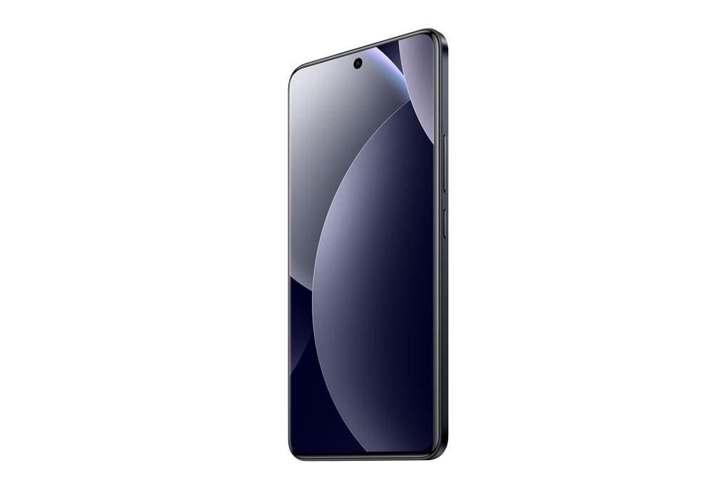 Điện thoại Xiaomi Redmi Note 15 Pro 12GB/256GB Màu Đen