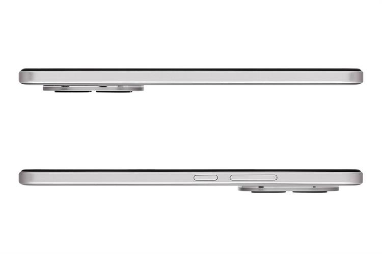 Điện thoại Xiaomi Redmi Note 15 Pro 12GB/256GB Màu Titan xám