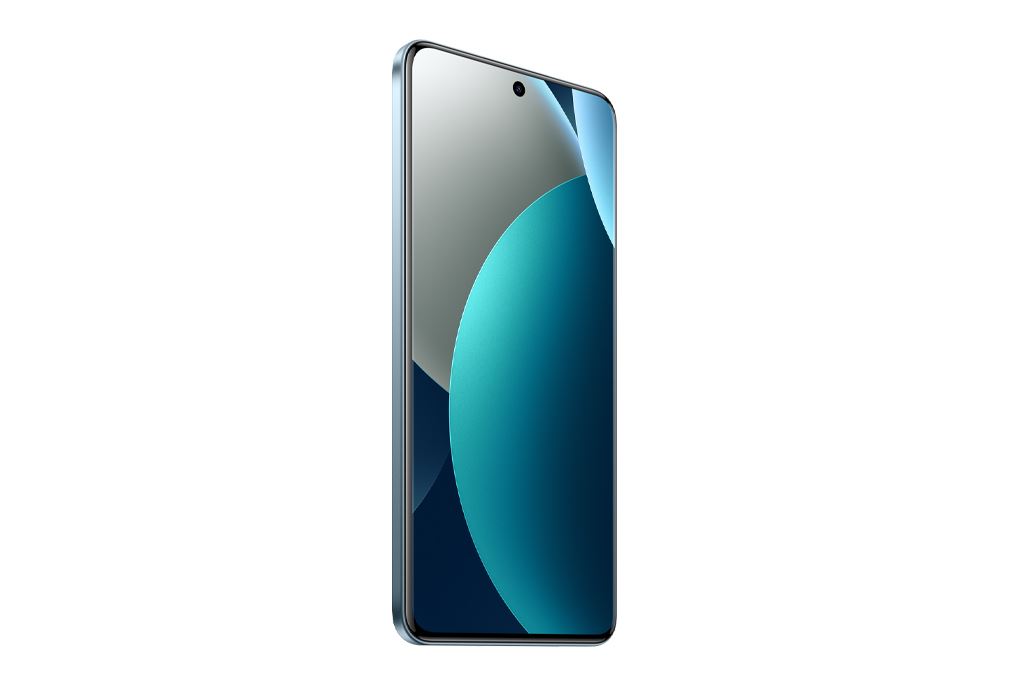 Điện thoại Xiaomi Redmi Note 15 Pro 12GB/256GB Màu Xanh Dương