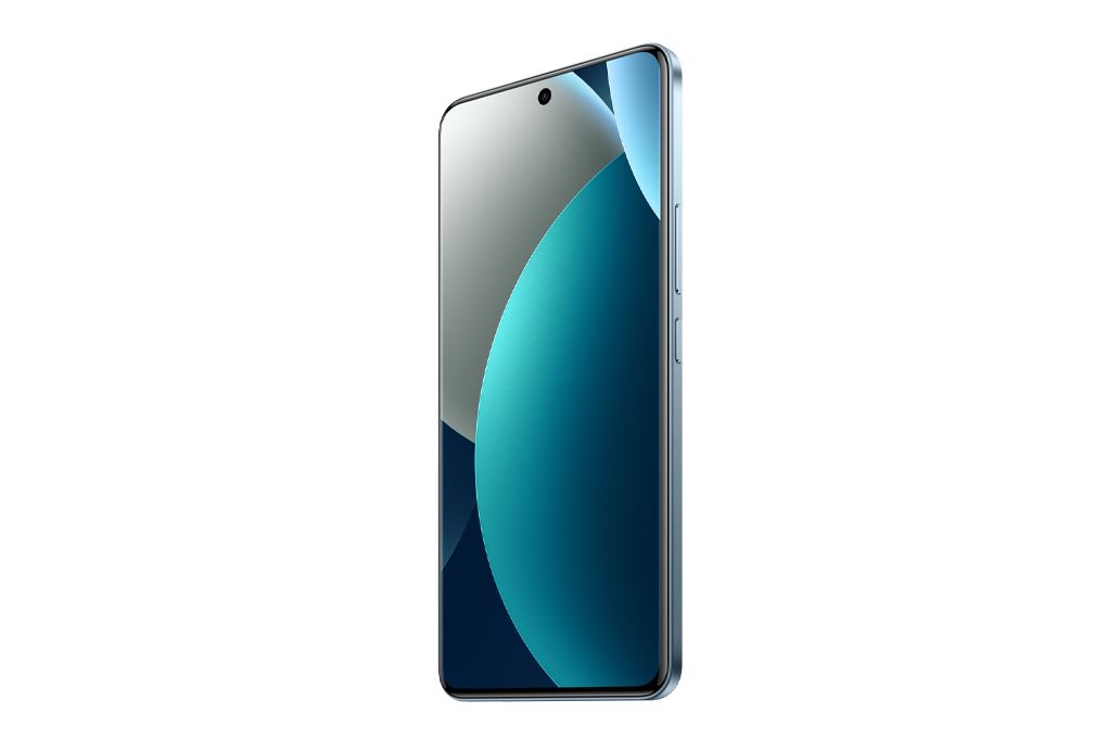 Điện thoại Xiaomi Redmi Note 15 Pro 12GB/256GB Màu Xanh Dương
