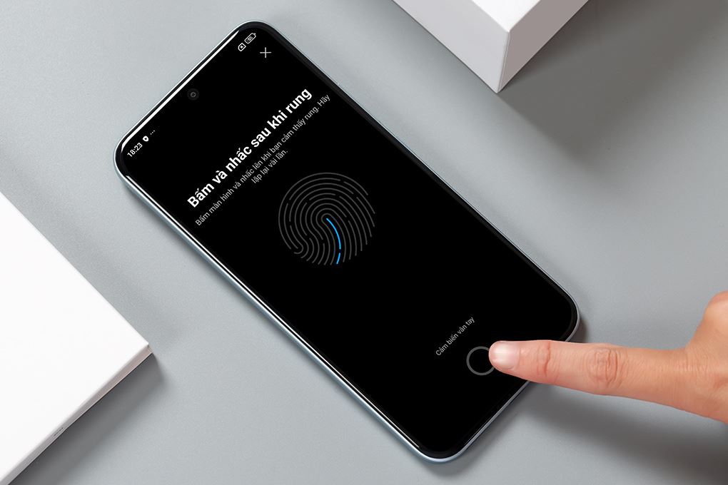 Điện thoại Xiaomi Redmi Note 15 Pro+ 5G 12GB/256GB Màu Xanh Dương
