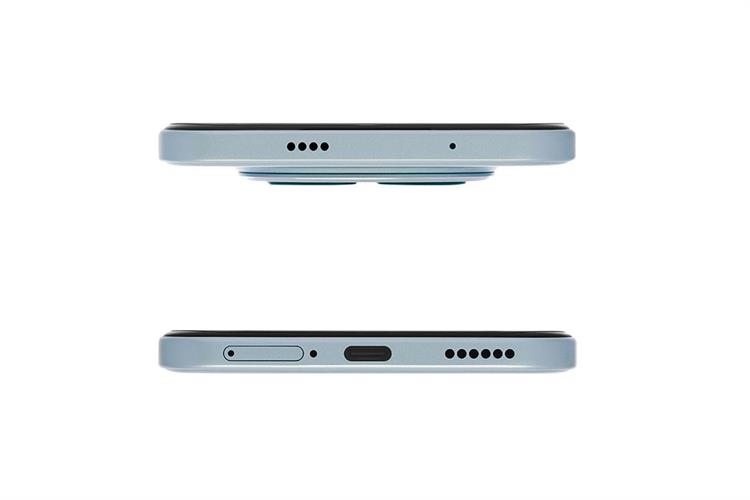 Điện thoại Xiaomi Redmi Note 15 Pro+ 5G 12GB/256GB Màu Xanh Dương