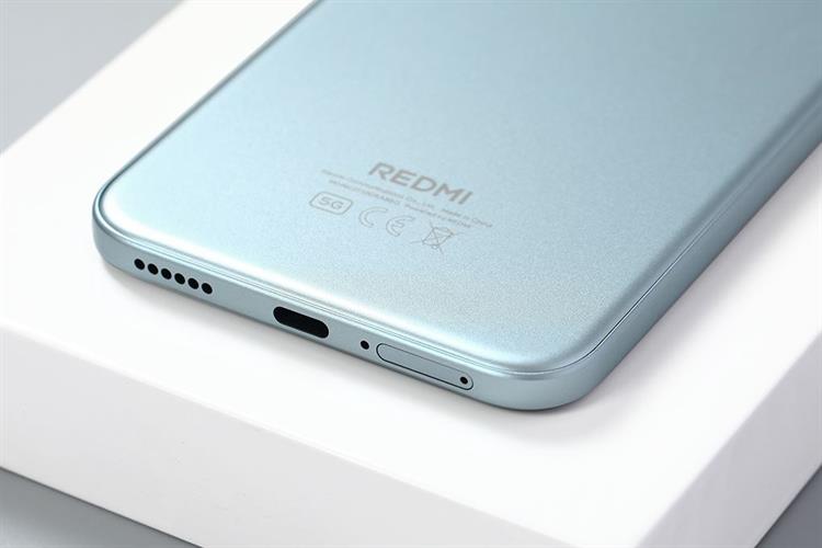 Điện thoại Xiaomi Redmi Note 15 Pro+ 5G 12GB/256GB Màu Xanh Dương