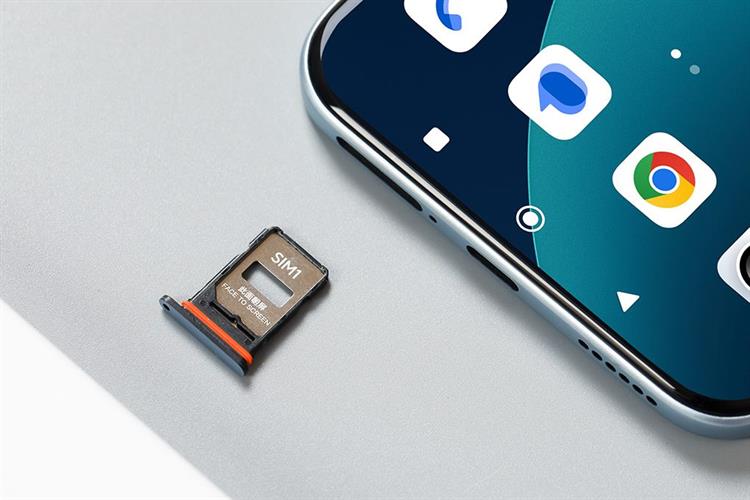 Điện thoại Xiaomi Redmi Note 15 Pro+ 5G 12GB/256GB Màu Xanh Dương