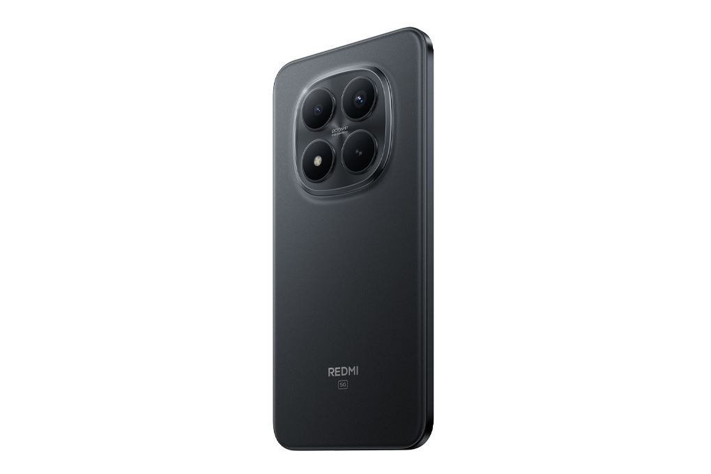Điện thoại Xiaomi Redmi Note 15 Pro+ 5G 12GB/256GB Màu Đen