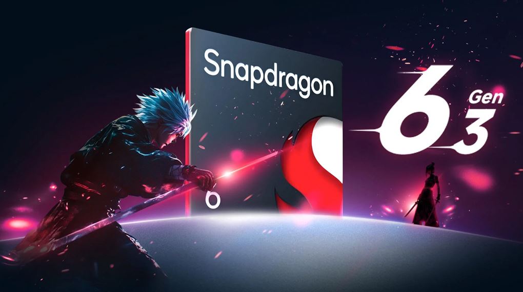 Xiaomi Redmi Note 15 5G dùng chip Snapdragon 6 Gen 3 giúp xử lý mượt tác vụ nặng, đảm bảo hiệu suất mạnh mẽ khi sử dụng hằng ngày Xiaomi Redmi Note 15 5G dùng chip Snapdragon 6 Gen 3 giúp xử lý mượt tác vụ nặng, đảm bảo hiệu suất mạnh mẽ khi sử dụng hằng ngày