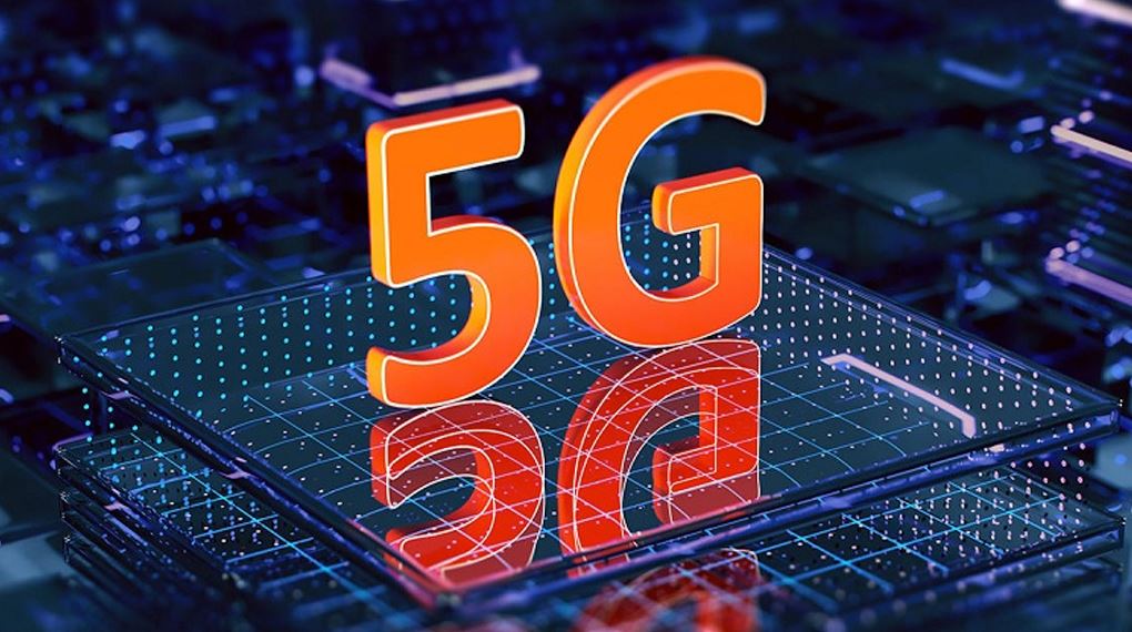 Xiaomi Redmi Note 15 5G hỗ trợ mạng 5G giúp tải tệp và xem video trực tuyến cực nhanh, đảm bảo kết nối internet luôn mượt mà Xiaomi Redmi Note 15 5G hỗ trợ mạng 5G giúp tải tệp và xem video trực tuyến cực nhanh, đảm bảo kết nối internet luôn mượt mà