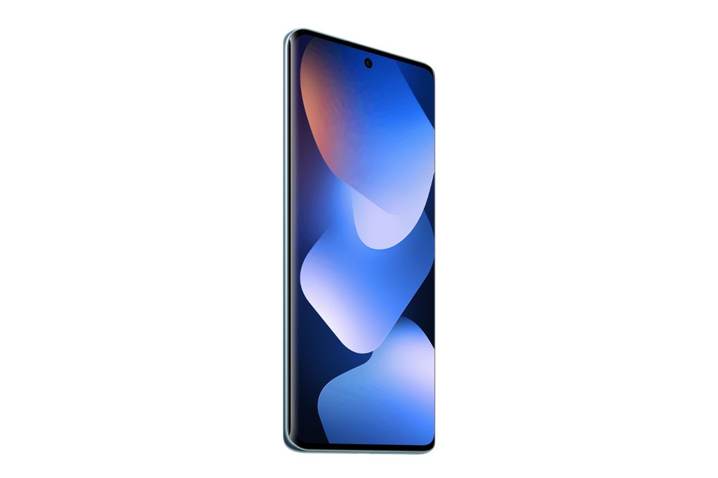 Điện thoại Xiaomi Redmi Note 15 5G 6GB/128GB Màu Xanh Dương