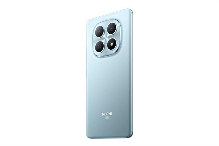 Điện thoại Xiaomi Redmi Note 15 5G 6GB/128GB Màu Xanh Dương