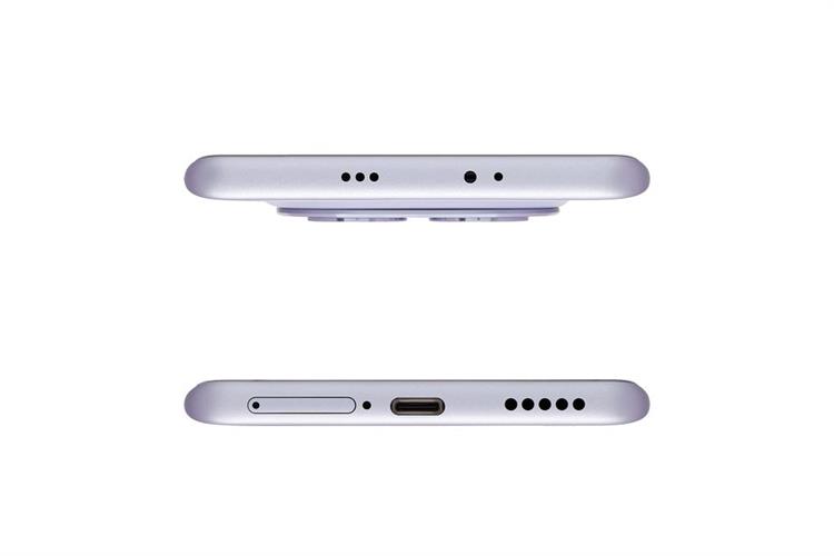 Điện thoại Xiaomi Redmi Note 15 5G 6GB/128GB Màu Tím