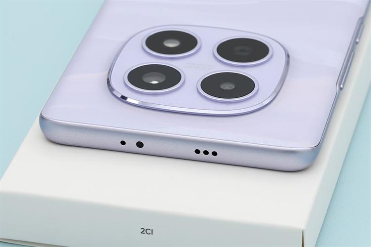 Điện thoại Xiaomi Redmi Note 15 5G 6GB/128GB Màu Tím