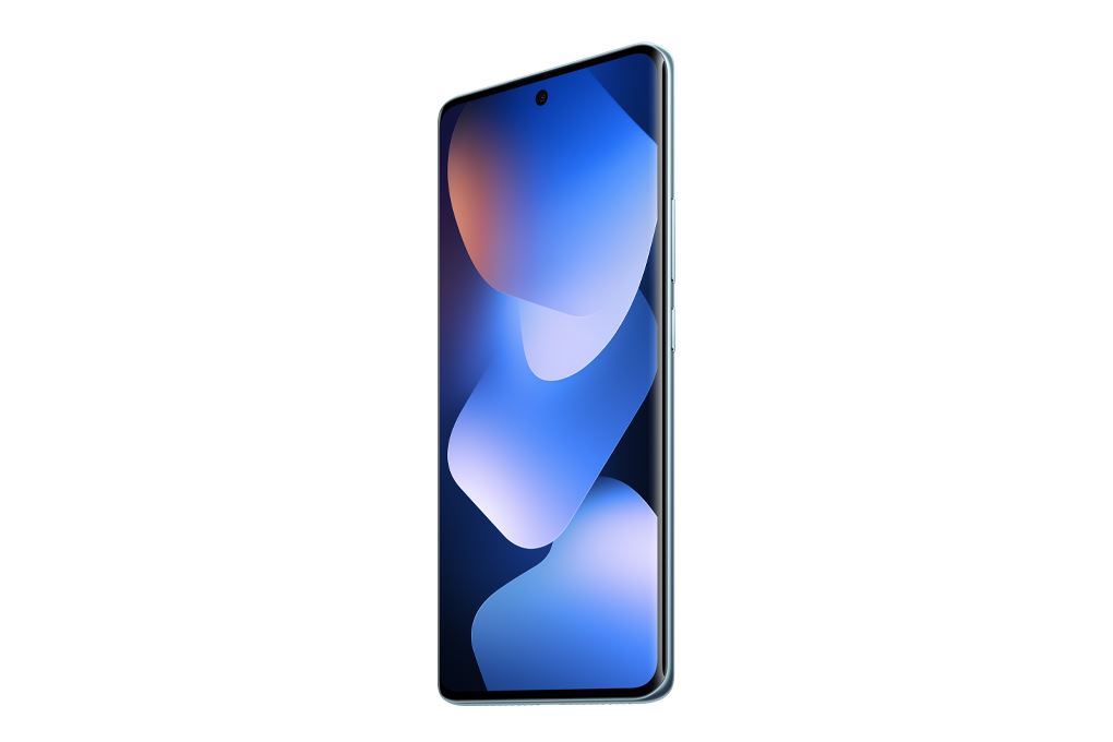 Điện thoại Xiaomi Redmi Note 15 5G 8GB/256GB Màu Xanh Dương