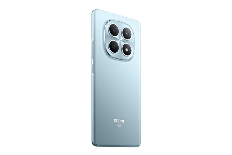 Điện thoại Xiaomi Redmi Note 15 5G 8GB/256GB Màu Xanh Dương