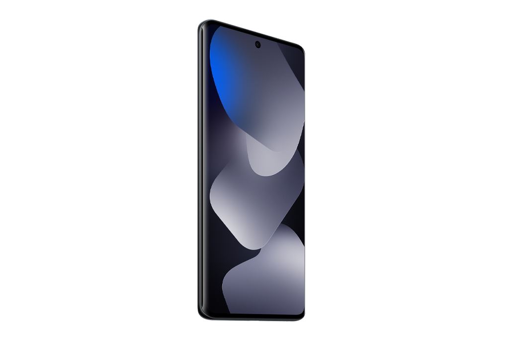 Điện thoại Xiaomi Redmi Note 15 5G 8GB/256GB Màu Đen