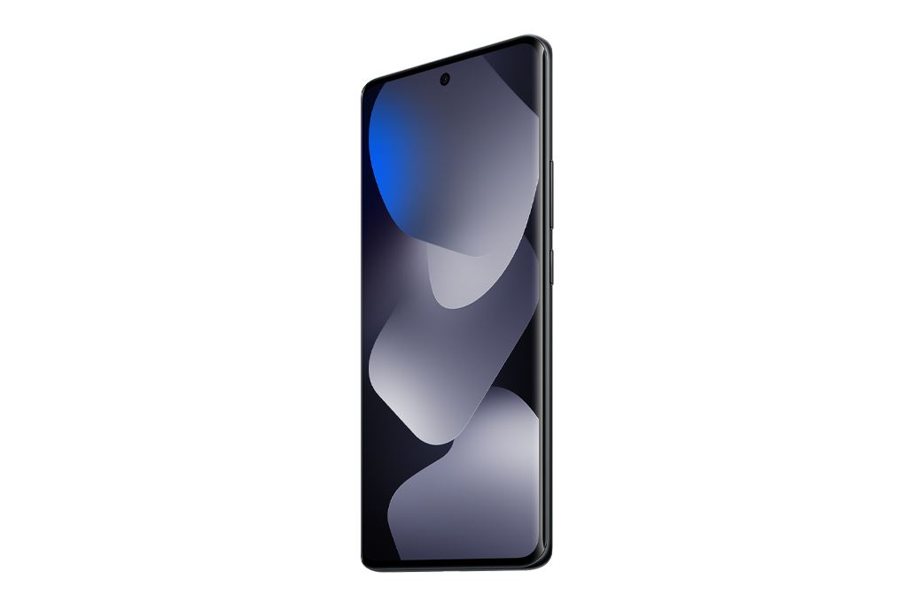 Điện thoại Xiaomi Redmi Note 15 5G 8GB/256GB Màu Đen
