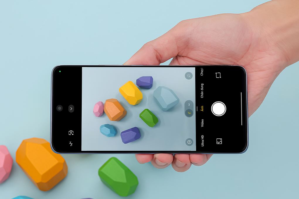 Điện thoại Xiaomi Redmi Note 15 5G 8GB/256GB Màu Tím