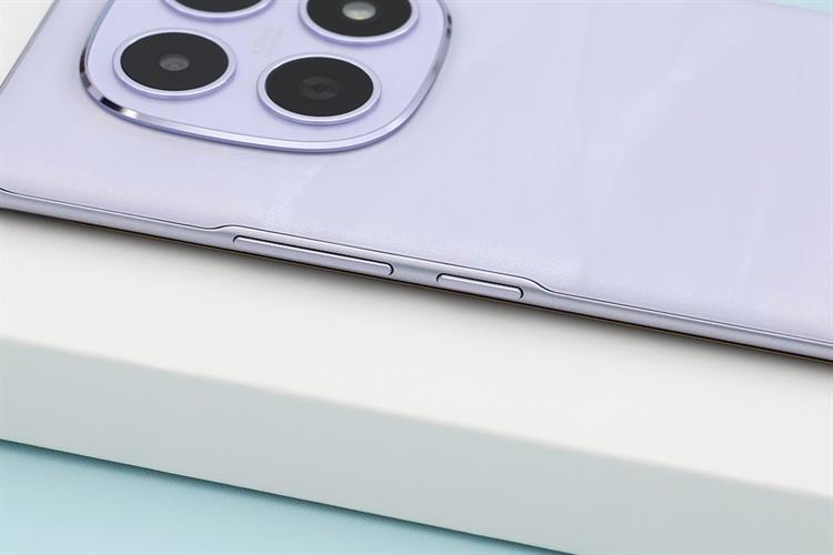 Điện thoại Xiaomi Redmi Note 15 5G 8GB/256GB Màu Tím