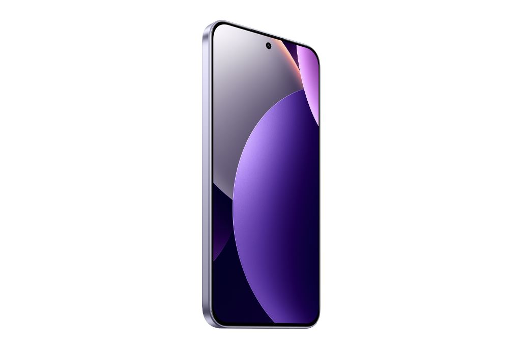 Điện thoại Xiaomi Redmi Note 15 Pro 5G 8GB/256GB Màu Tím
