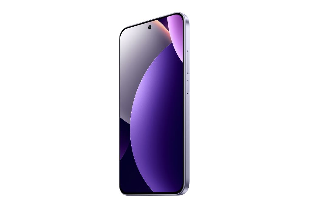 Điện thoại Xiaomi Redmi Note 15 Pro 5G 8GB/256GB Màu Tím